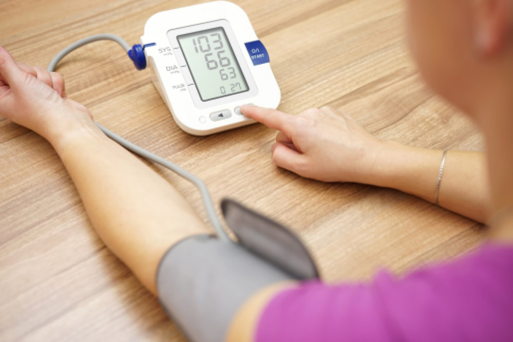 Comment mesurer ma pression artérielle ? - Dr Sabine De Sanctis